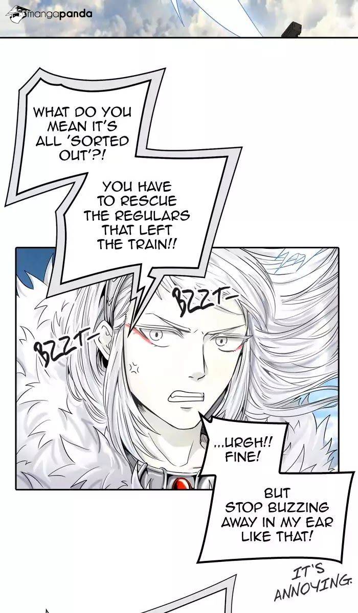 Tower of God Chapter 400 image 082